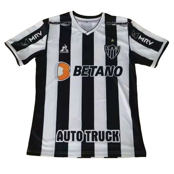 Tailandia Camiseta Atletico Mineiro Primera equipo 2021-22